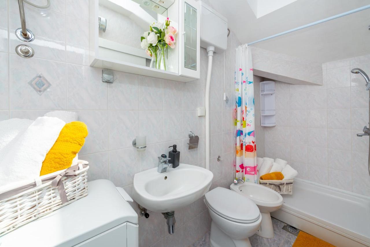 Apartman Dubrovník Exteriér fotografie