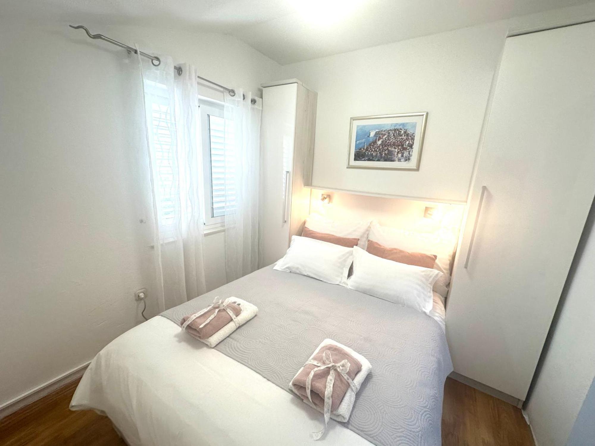 Apartman Dubrovník Exteriér fotografie